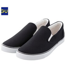 GU | スリッポン