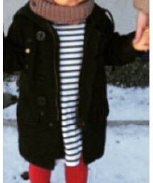 GLOBAL WORK | モッズコート