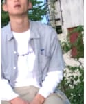 MILKBOY(ミルクボーイ)の「アクセサリー(ネックレス)」