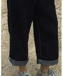 GU | デニムパンツ