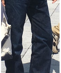 SAMURAI JEANS | デニムパンツ