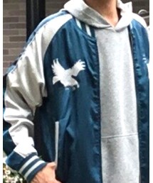 大熊商会 | スタジャン