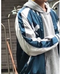 大熊商会 | スカジャン