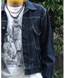 Levi's | デニムジャケット