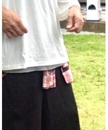 GU | タンクトップ