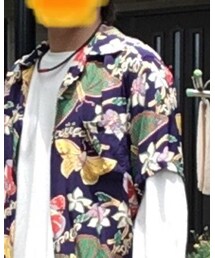 SUN SURF | トップス