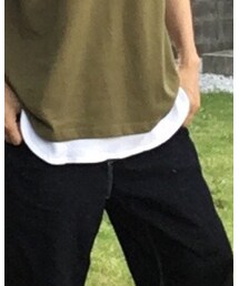 GU | タンクトップ