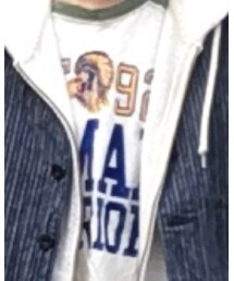 Abercrombie&Fitch | Tシャツ/カットソー