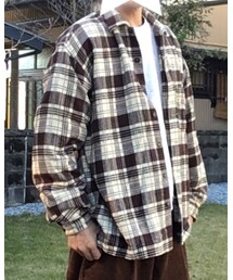 brennet | シャツ/ブラウス