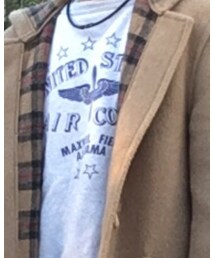 Buzz Rickson's | スウェット