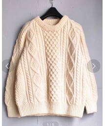 John Molloy | ニット/セーター