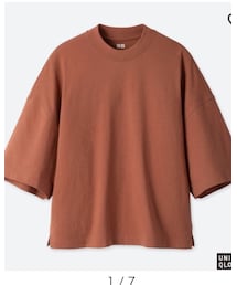 UNIQLO | トップス