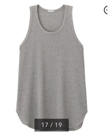 GU | タンクトップ