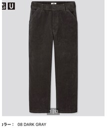 UNIQLO | パンツ
