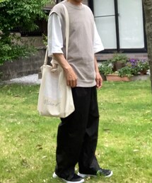 横から | その他