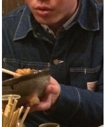 POINTER | カバーオール