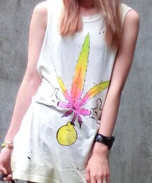 UNIF | タンクトップ