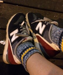NEW BALANCE | New balance 996(スニーカー)