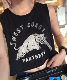 FOREVER 21 | タンクトップ