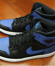 AIR JORDAN | Nike Air Jordan 1 Retro High OG Royal Blue 
(スニーカー)