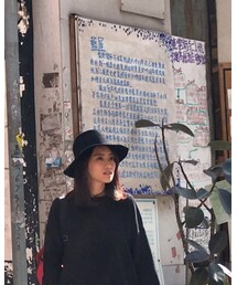 TOPSHOP | 帽子