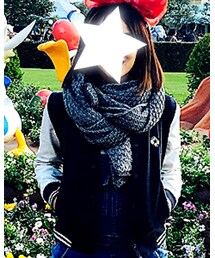 H&M | マフラー