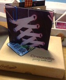 Addict CONVERSE | Converse紙袋錢包(自製(財布)