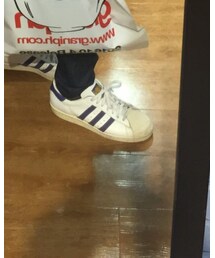 adidas | スニーカー