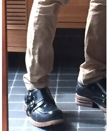 no brand | ブーツ