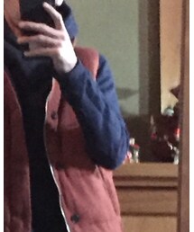 no brand | パーカー