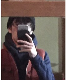 no brand | ニットキャップ/ビーニー