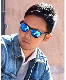 Ray-Ban | サングラス