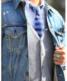 Levi's | デニムジャケット