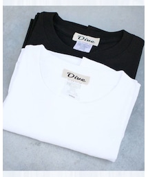 Dive | Tシャツ/カットソー