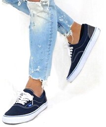 VANS × RonHerman | スニーカー