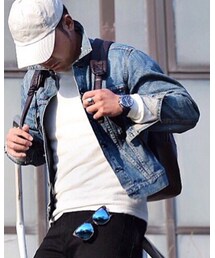 Levi's | デニムジャケット