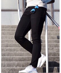 ZARA | デニムパンツ