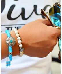 PUERTA DEL SOL | ブレスレット