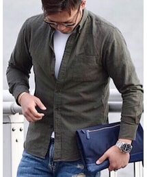 UNIQLO | シャツ/ブラウス