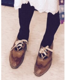 CROCKETT&JONES | その他シューズ