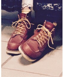 RED WING SHOES | ブーツ