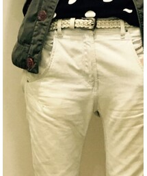 DIESEL | デニムパンツ