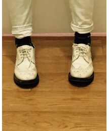 Tricker's | シューズ