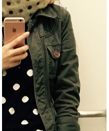 ESPRIT | ジャケット/アウター