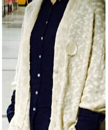 Samansa Mos2 | トップス