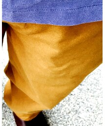 Steven Alan | チノパンツ