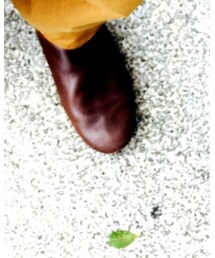 AUTTAA | スリッポン