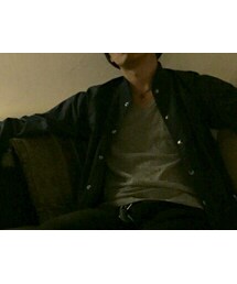 THE NORTH FACE PURPLE LABEL | ジャケット/アウター