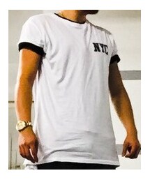 TOPMAN | Tシャツ/カットソー