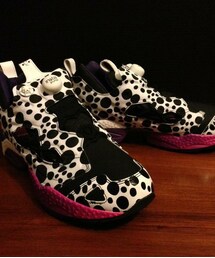 Reebok | PUMP FURY X JUN WATANABE(スニーカー)